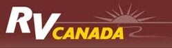 RV Canada logo