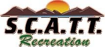 S.C.A.T.T. Recreation logo