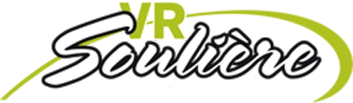 VR Soulière logo