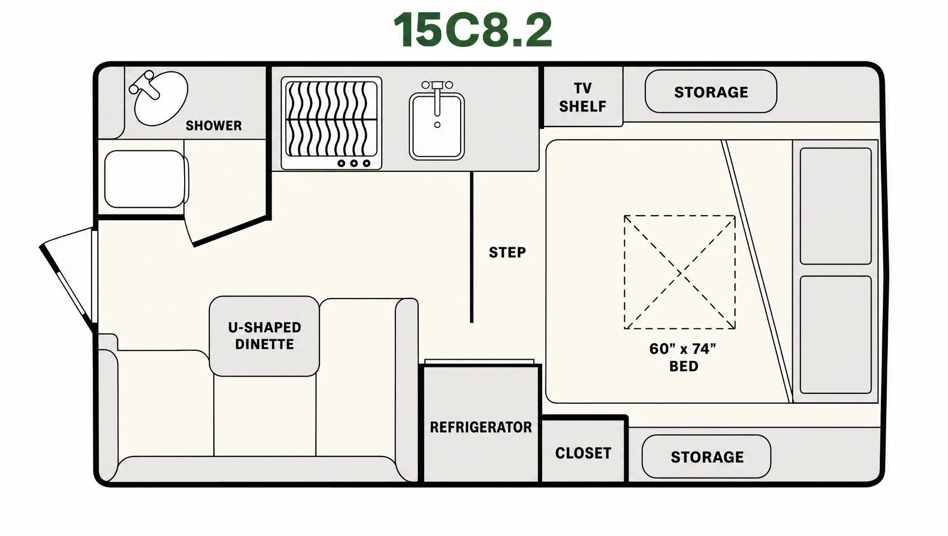 15C8.2 floor plan